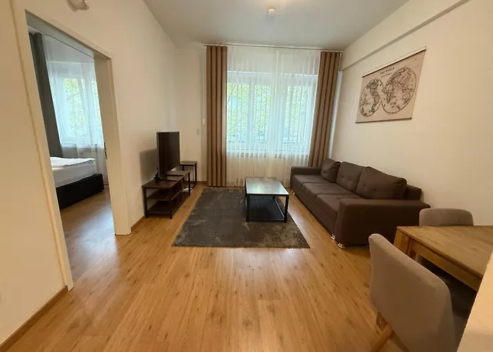 Domloge Lofts & ケルン