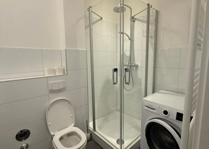 Domloge Lofts & * ケルン