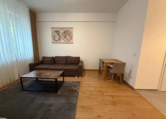 Domloge Lofts & ケルン