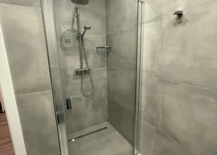 公寓 Domloge Lofts &