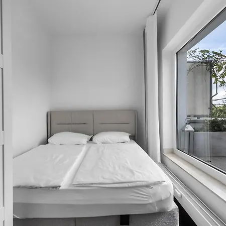 Domloge Lofts & アパート *