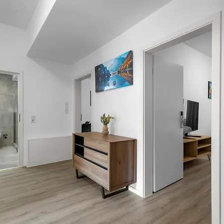 Domloge Lofts & * ケルン