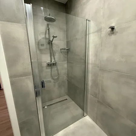 アパート Domloge Lofts &
