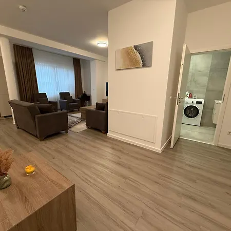 Domloge Lofts & Διαμέρισμα *