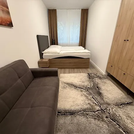 Διαμέρισμα Domloge Lofts &