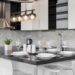 Domloge Lofts & Apartamento *