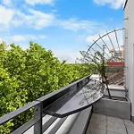 Apartamento Domloge Lofts &