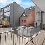 Domloge Lofts & Apartamento