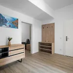 Domloge Lofts & Apartamento Colónia