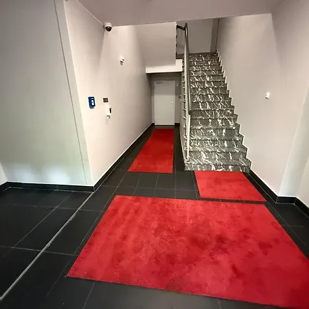 Domloge Lofts & Apartment *