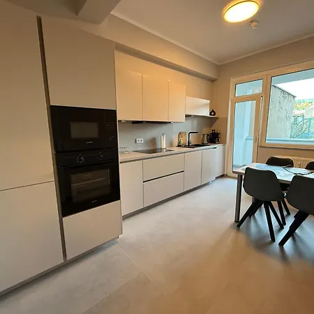 Domloge Lofts & Apartment *
