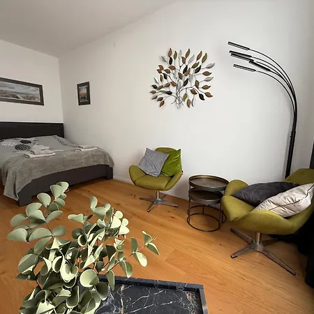 Domloge Lofts &
