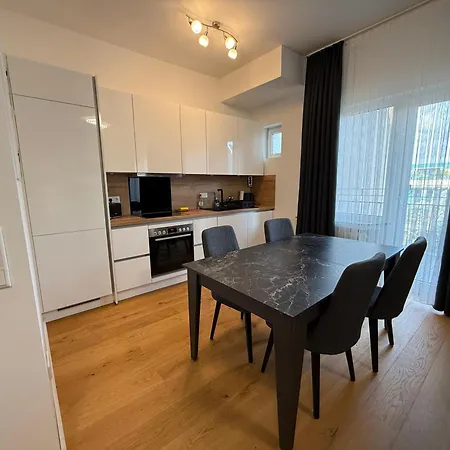 Domloge Lofts & Apartment Cologne