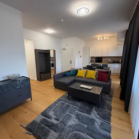 Domloge Lofts & Cologne