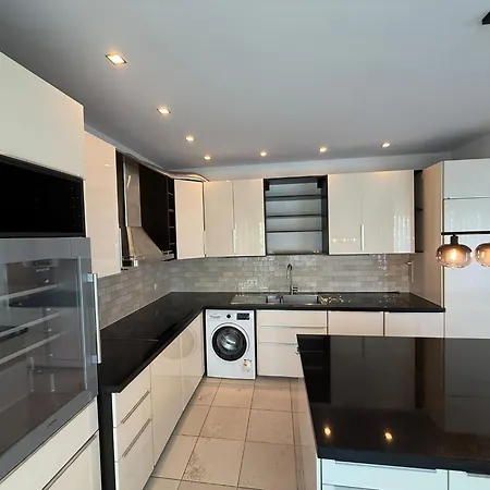 Apartment Domloge Lofts &