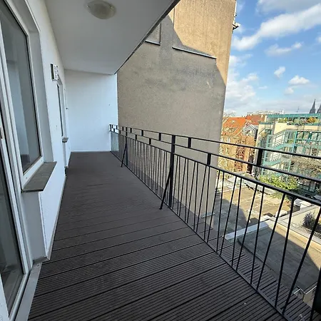 Domloge Lofts & Cologne