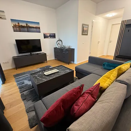 Domloge Lofts & Cologne