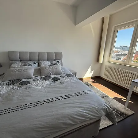Apartment Domloge Lofts & Cologne