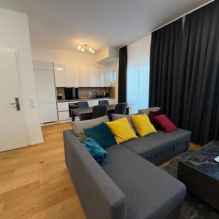 Domloge Lofts & * Cologne