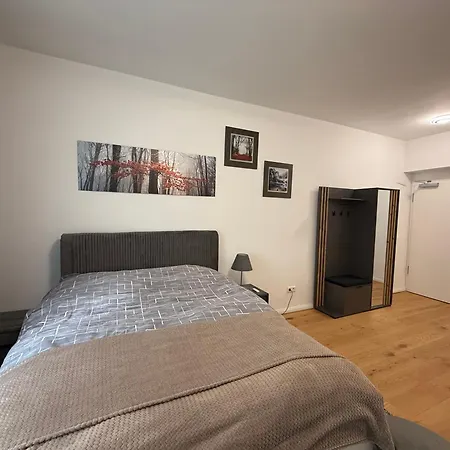 Domloge Lofts & Apartment *