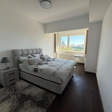 Domloge Lofts & Cologne
