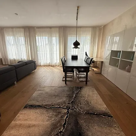 Apartment Domloge Lofts &