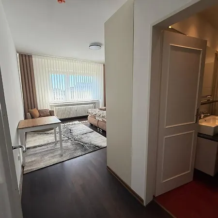 Domloge Lofts & Apartment *
