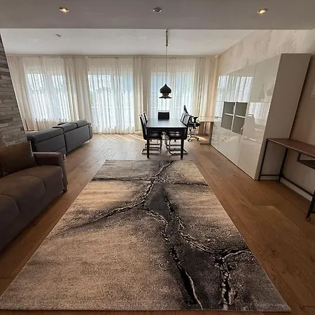 Domloge Lofts & Apartment Cologne