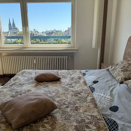 Domloge Lofts & Apartment Cologne