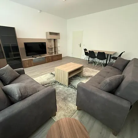 Domloge Lofts & Cologne