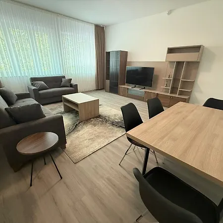 Apartment Domloge Lofts & *