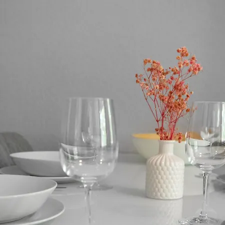 Apartment Domloge Lofts &
