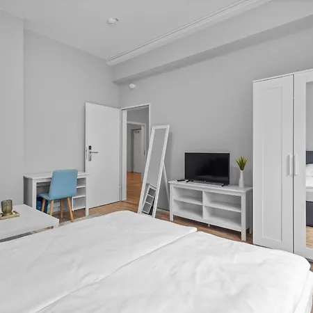 Domloge Lofts & Apartment Cologne