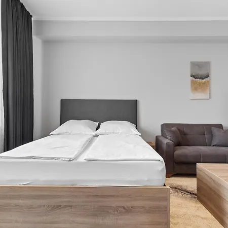 Domloge Lofts & Apartment *