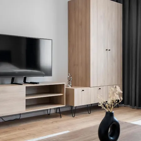 Domloge Lofts & Cologne