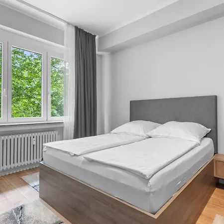 Domloge Lofts & Apartment *