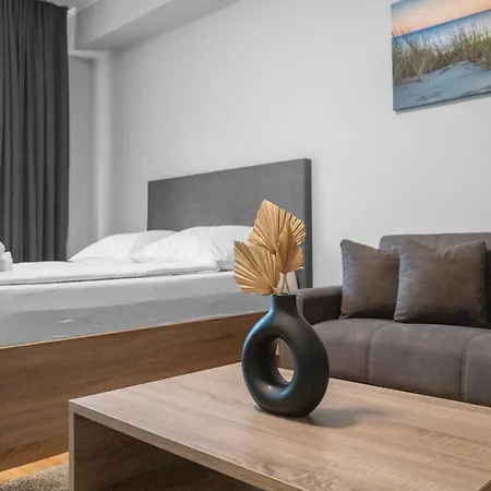 Domloge Lofts & Cologne