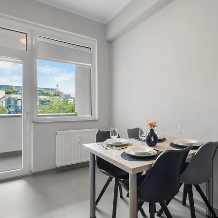 Domloge Lofts & * Cologne