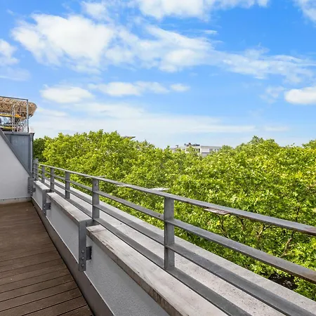 Domloge Lofts &