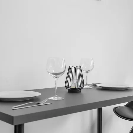 Domloge Lofts & Apartment *