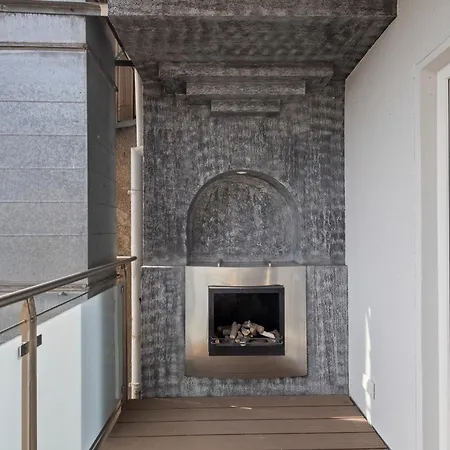 Domloge Lofts & Apartment Cologne