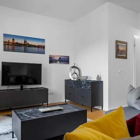 Apartment Domloge Lofts &
