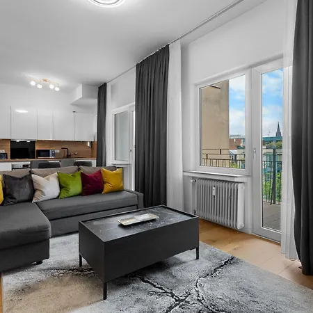 Apartment Domloge Lofts & Cologne