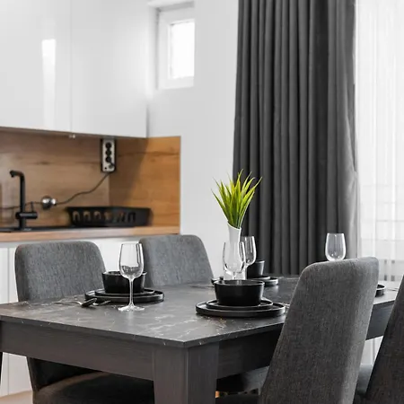 Domloge Lofts & * Cologne