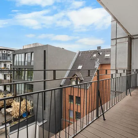 Domloge Lofts & Apartment