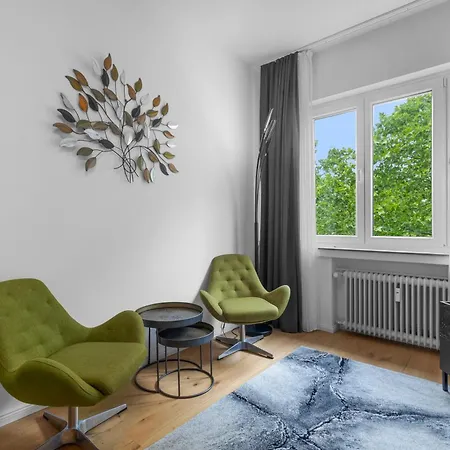 Apartment Domloge Lofts &