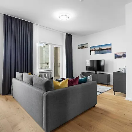 Domloge Lofts & Apartment
