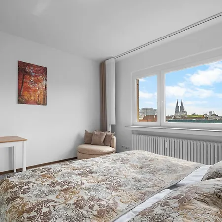 Domloge Lofts & Apartment