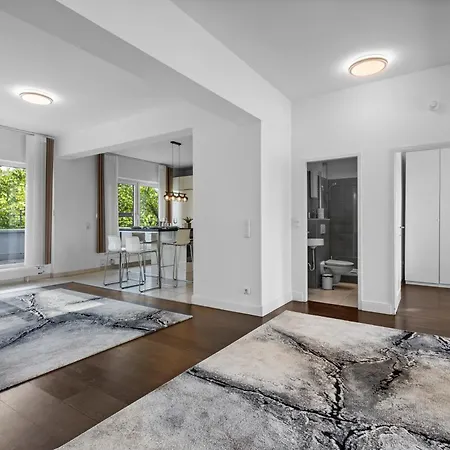 Apartment Domloge Lofts & *
