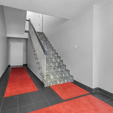 Apartment Domloge Lofts &